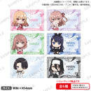 TVアニメ「その着せ替え人形は恋をする」Season 2　トレーディングクリアカード【PACK】