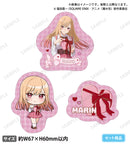 TVアニメ「その着せ替え人形は恋をする」Season 2　ステッカーセット 喜多川海夢