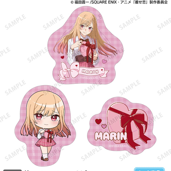 TVアニメ「その着せ替え人形は恋をする」Season 2 ステッカーセット