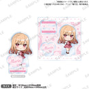 TVアニメ「その着せ替え人形は恋をする」Season 2　ジオラマミニキャラアクリルスタンド 喜多川海夢