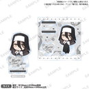 TVアニメ「その着せ替え人形は恋をする」Season 2　ジオラマミニキャラアクリルスタンド 海夢(ロゼ)