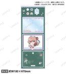 TVアニメ「その着せ替え人形は恋をする」Season 2　紗寿叶の思い出シャカシャカキーホルダー