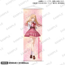 TVアニメ「その着せ替え人形は恋をする」Season 2　ほぼ等身大タペストリー 喜多川海夢