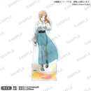 MyGO!!!!! ZEPP TOUR 2025「心のはしを辿って」　アクリルスタンド 長崎そよ