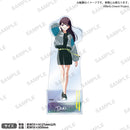 MyGO!!!!! ZEPP TOUR 2025「心のはしを辿って」　アクリルスタンド 椎名立希