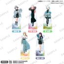 MyGO!!!!! ZEPP TOUR 2025「心のはしを辿って」　アクリルスタンド 長崎そよ