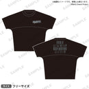 BanG Dream!　ビッグシルエットTシャツ MyGO!!!!!
