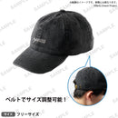 BanG Dream!　デニムキャップ MyGO!!!!!