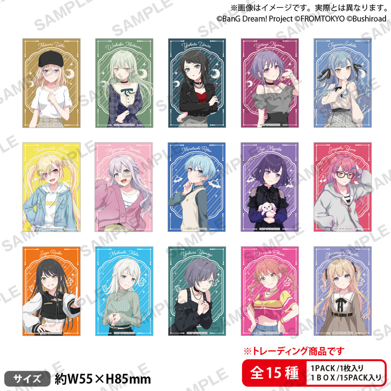 一家Dumb Rock! | BanG Dream!STORE
