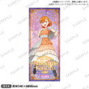 ラブライブ！スーパースター!!　フェイスタオル 澁谷かのん