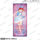 ラブライブ！スーパースター!!　フェイスタオル 米女メイ