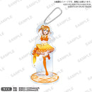 ラブライブ！シリーズ　オフィシャルカードゲーム　ミニアクリルスタンドキーホルダー 高坂穂乃果 DREAM LIVE!! ver.