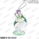 ラブライブ！シリーズ　オフィシャルカードゲーム　ミニアクリルスタンドキーホルダー 乙宗 梢 DREAM LIVE!! ver.