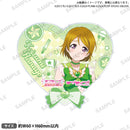 ラブライブ！シリーズ　オフィシャルカードゲーム　アクリルバッジ 小泉花陽 DREAM LIVE!! ver.