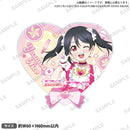 ラブライブ！シリーズ　オフィシャルカードゲーム　アクリルバッジ 矢澤にこ DREAM LIVE!! ver.