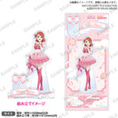 ラブライブ！シリーズ　オフィシャルカードゲーム　ジオラマアクリルスタンド 上原歩夢 DREAM LIVE!! ver.