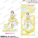 ラブライブ！シリーズ　オフィシャルカードゲーム　ジオラマアクリルスタンド 中須かすみ DREAM LIVE!! ver.