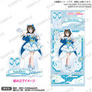 ラブライブ！シリーズ　オフィシャルカードゲーム　ジオラマアクリルスタンド 桜坂しずく DREAM LIVE!! ver.