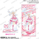 ラブライブ！シリーズ　オフィシャルカードゲーム　ジオラマアクリルスタンド 嵐 千砂都 DREAM LIVE!! ver.