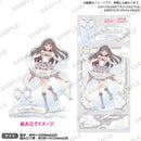 ラブライブ！シリーズ　オフィシャルカードゲーム　ジオラマアクリルスタンド 藤島 慈 DREAM LIVE!! ver.