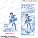 ラブライブ！シリーズ　オフィシャルカードゲーム　ジオラマアクリルスタンド 村野さやか DREAM LIVE!! ver.
