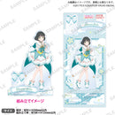 ラブライブ！シリーズ　オフィシャルカードゲーム　ジオラマアクリルスタンド 百生吟子 DREAM LIVE!! ver.