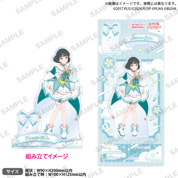 ラブライブ！シリーズ オフィシャルカードゲーム ジオラマアクリル