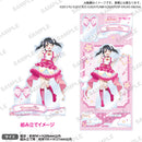 ラブライブ！シリーズ　オフィシャルカードゲーム　ジオラマアクリルスタンド 矢澤にこ DREAM LIVE!! ver.