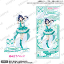 ラブライブ！シリーズ　オフィシャルカードゲーム　ジオラマアクリルスタンド 松浦果南 DREAM LIVE!! ver.