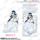 ラブライブ！シリーズ　オフィシャルカードゲーム　ジオラマアクリルスタンド 津島善子 DREAM LIVE!! ver.