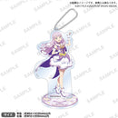 ラブライブ！シリーズ　オフィシャルカードゲーム　ミニアクリルスタンドキーホルダー ウィーン・マルガレーテ DREAM LIVE!! ver.