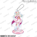 ラブライブ！シリーズ　オフィシャルカードゲーム　ミニアクリルスタンドキーホルダー 大沢瑠璃乃 DREAM LIVE!! ver.