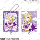 ラブライブ！シリーズ　オフィシャルカードゲーム　アクリルパスケースセット 小原鞠莉 DREAM LIVE!! ver.