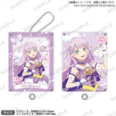 ラブライブ！シリーズ　オフィシャルカードゲーム　アクリルパスケースセット ウィーン・マルガレーテ DREAM LIVE!! ver.