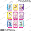 ラブライブ！シリーズ　オフィシャルカードゲーム　アクリルパスケースセット 村野さやか DREAM LIVE!! ver.