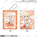 ラブライブ！シリーズ　オフィシャルカードゲーム　アクリルパスケースセット 宮下 愛 DREAM LIVE!! ver.