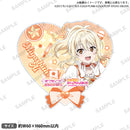 ラブライブ！シリーズ　オフィシャルカードゲーム　アクリルバッジ 宮下 愛 DREAM LIVE!! ver.