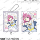 ラブライブ！シリーズ　オフィシャルカードゲーム　アクリルパスケースセット 天王寺璃奈 DREAM LIVE!! ver.