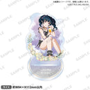 ラブライブ！スクールアイドルフェスティバル アクリルスタンド Aqours シークレットビーチver. 津島善子