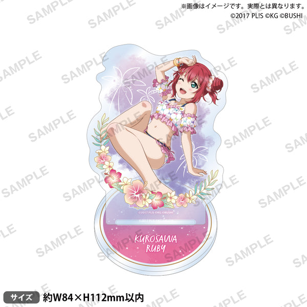 ラブライブ！スクールアイドルフェスティバル アクリルスタンド