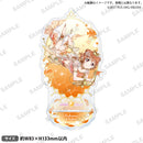 ラブライブ！スクールアイドルフェスティバル きらりんアクリルスタンド Aqours マーメイドver. 高海千歌