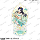 ラブライブ！スクールアイドルフェスティバル きらりんアクリルスタンド Aqours マーメイドver. 松浦果南