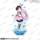 ラブライブ！スクールアイドルフェスティバル アクリルスタンド Aqours マーメイドver. 桜内梨子