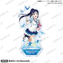 ラブライブ！スクールアイドルフェスティバル アクリルスタンド Aqours マーメイドver. 松浦果南
