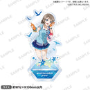 ラブライブ！スクールアイドルフェスティバル アクリルスタンド Aqours マーメイドver. 渡辺 曜