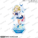 ラブライブ！スクールアイドルフェスティバル アクリルスタンド Aqours マーメイドver. 小原鞠莉