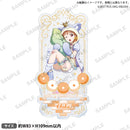 ラブライブ！スクールアイドルフェスティバル きらりんアクリルスタンド Aqours アニマルver. 高海千歌