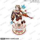 ラブライブ！スクールアイドルフェスティバル きらりんアクリルスタンド Aqours 紅葉狩りver. 渡辺 曜