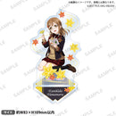 ラブライブ！スクールアイドルフェスティバル アクリルスタンド Aqours 紅葉狩りver. 国木田花丸