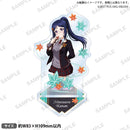 ラブライブ！スクールアイドルフェスティバル アクリルスタンド Aqours 紅葉狩りver. 松浦果南